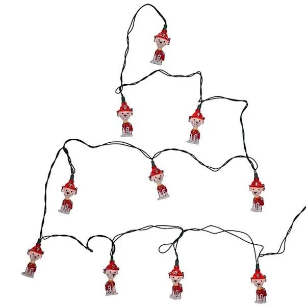 Kurt S. Adler String Set (37122) 5 Kurt S. Adler String Set (37122) - Image 3