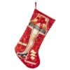 Kurt S. Adler Stocking (37358) -Kurt S. Adler 37358lg