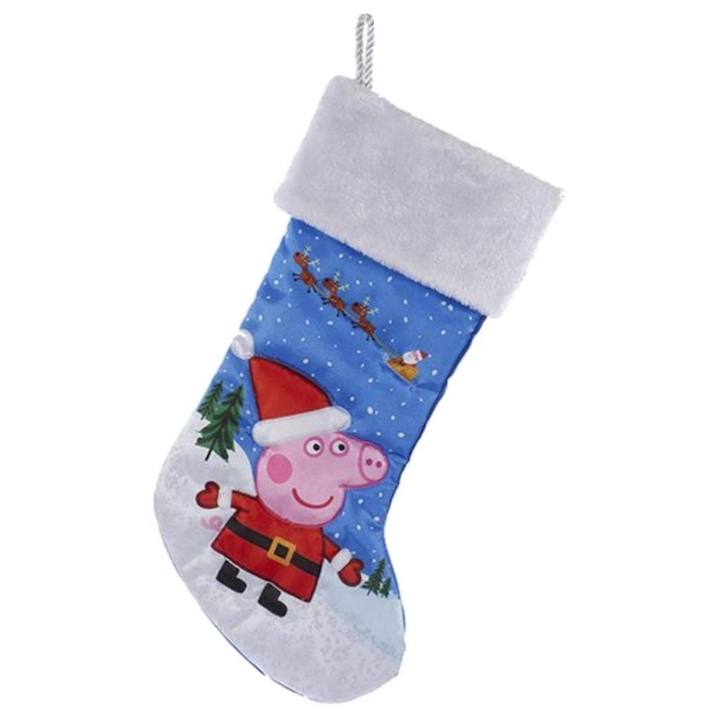 Kurt S. Adler Stocking (37585) 3 Kurt S. Adler Stocking (37585)