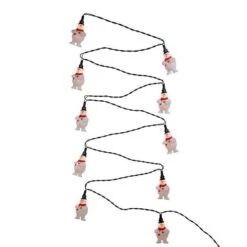 Kurt S. Adler String Set (37592) -Kurt S. Adler 375925md