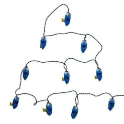 Kurt S. Adler String Set (37678) -Kurt S. Adler 376783md