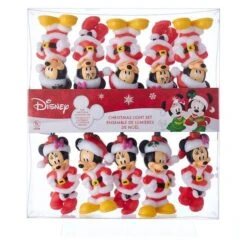 Kurt S. Adler String Set (37726) -Kurt S. Adler 377262md