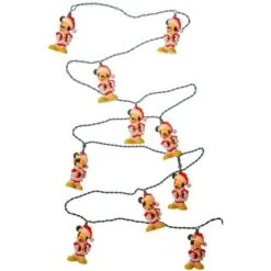 Kurt S. Adler String Set With Timer (37727) -Kurt S. Adler 377275md