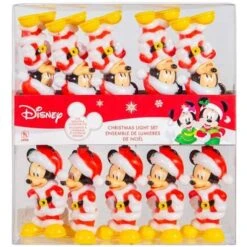 Kurt S. Adler String Set With Timer (37727) -Kurt S. Adler 377276md