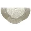 Kurt S. Adler Christmas Tree Skirt (37755) -Kurt S. Adler 37755lg