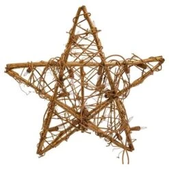 Kurt S. Adler Christmas Tree Topper (38578) -Kurt S. Adler 385782md