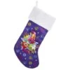 Kurt S. Adler Stocking (39293) -Kurt S. Adler 39293lg
