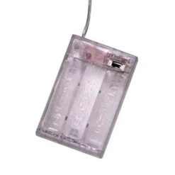 Kurt S. Adler String Fairy Light (39724) -Kurt S. Adler 39724addmd