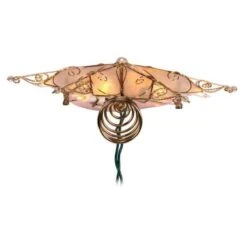 Kurt S. Adler Christmas Tree Topper (40128) 14 Kurt S. Adler Christmas Tree Topper (40128) -Kurt S. Adler 401285md