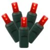 Kurt S. Adler LED Christmas Light Set (40319) 1 Kurt S. Adler LED Christmas Light Set (40319) -Kurt S. Adler 40319alg