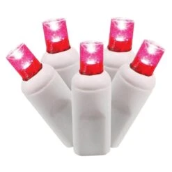 Kurt S. Adler LED Christmas Light Set (40320)