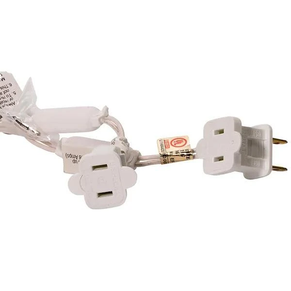 Kurt S. Adler LED Christmas Light Set (40307) 5 Kurt S. Adler LED Christmas Light Set (40307) - Image 3