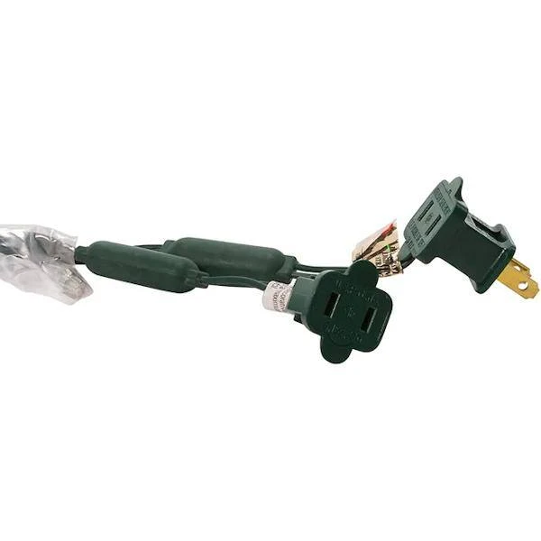 Kurt S. Adler LED Christmas Light Set (40327) 6 Kurt S. Adler LED Christmas Light Set (40327) - Image 4