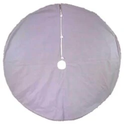 Kurt S. Adler Christmas Tree Skirt (40986) -Kurt S. Adler 409862md