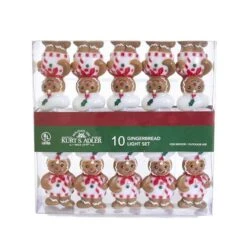 Kurt S. Adler String Set (41285) -Kurt S. Adler 412856md