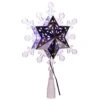 Kurt S. Adler Christmas Tree Topper (41330) -Kurt S. Adler 41330lg