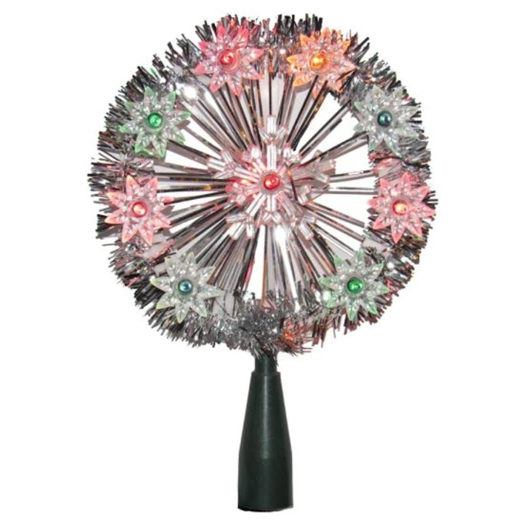 Kurt S. Adler Christmas Tree Topper (41335) 3 Kurt S. Adler Christmas Tree Topper (41335)