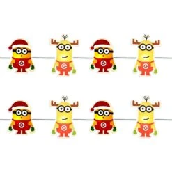 Kurt S. Adler String Set (41512)