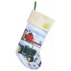 Kurt S. Adler Stocking (41639) 1 Kurt S. Adler Stocking (41639) -Kurt S. Adler 41639lg
