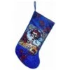 Kurt S. Adler Stocking (41941) -Kurt S. Adler 41941lg