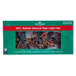 Kurt S. Adler Light String Set (42091) -Kurt S. Adler 420916md