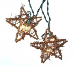 Kurt S. Adler Light String Set (42091) -Kurt S. Adler 42091amd