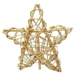 Kurt S. Adler Christmas Tree Topper (42092) -Kurt S. Adler 420923md