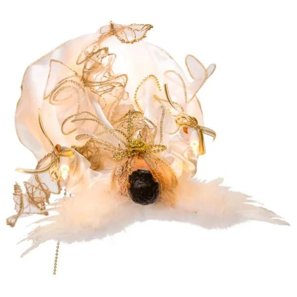 Kurt S. Adler Christmas Tree Topper (43681) 7 Kurt S. Adler Christmas Tree Topper (43681) - Image 5