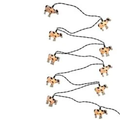 Kurt S. Adler String Set (44554) -Kurt S. Adler 445544md