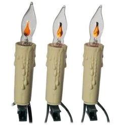 Kurt S. Adler Christmas Light String Set (44650) -Kurt S. Adler 446502md