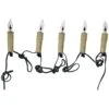 Kurt S. Adler Christmas Light String Set (44650) 2 Kurt S. Adler Christmas Light String Set (44650) -Kurt S. Adler 44650alg