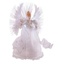 Kurt S. Adler Christmas Tree Topper (44850) -Kurt S. Adler 448502md