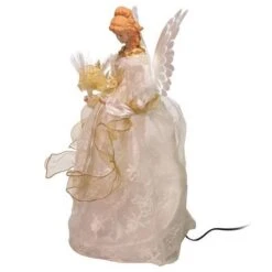 Kurt S. Adler Christmas Tree Topper (44851) -Kurt S. Adler 448512md