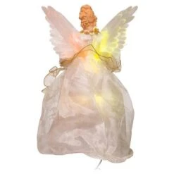 Kurt S. Adler Christmas Tree Topper (44851) -Kurt S. Adler 448513md