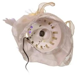 Kurt S. Adler Christmas Tree Topper (44851) -Kurt S. Adler 448515md