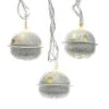 Kurt S. Adler Christmas Light String Set (44996) -Kurt S. Adler 44996alg