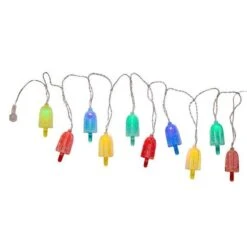 Kurt S Adler String Set (45169) 9 Kurt S Adler String Set (45169) -Kurt S. Adler 451692md