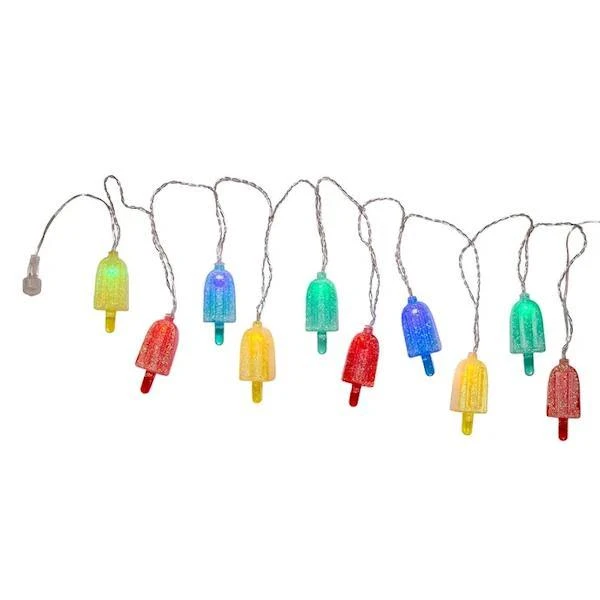 Kurt S Adler String Set (45169) 5 Kurt S Adler String Set (45169) - Image 3