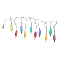 Kurt S Adler String Set (45169) 10 Kurt S Adler String Set (45169) -Kurt S. Adler 451693md