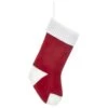 Kurt S. Adler Stocking (45332) -Kurt S. Adler 45332lg