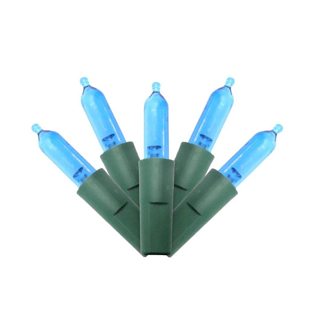 Kurt S. Adler LED Christmas Light Set (45365) 3 Kurt S. Adler LED Christmas Light Set (45365)