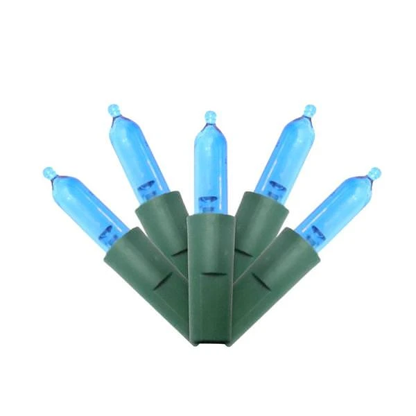 Kurt S. Adler LED Christmas Light Set (45365) 4 Kurt S. Adler LED Christmas Light Set (45365) - Image 2