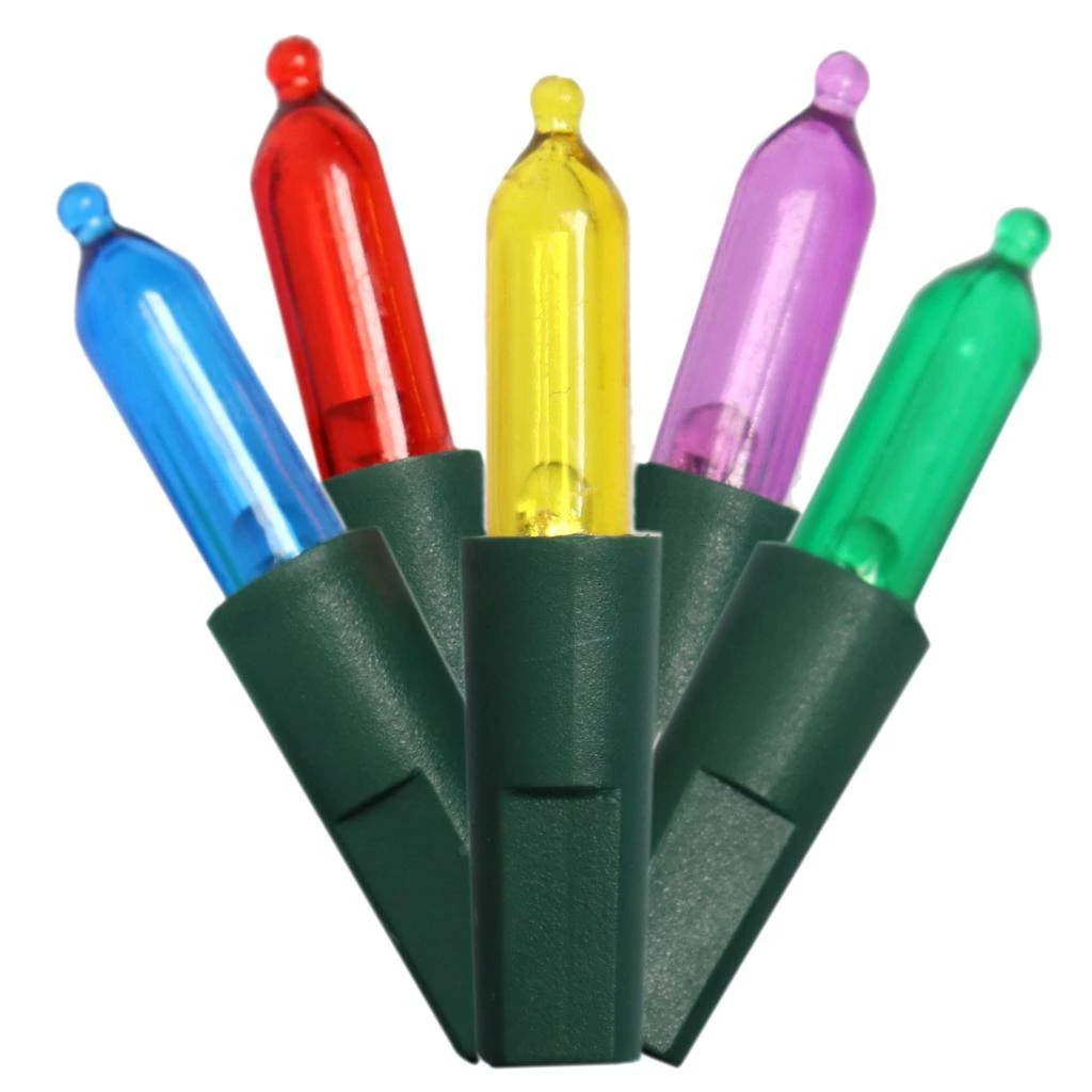 Kurt S. Adler LED Christmas Light Set (45366) 3 Kurt S. Adler LED Christmas Light Set (45366)