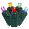 Kurt S. Adler LED Christmas Light Set (45413) -Kurt S. Adler 45413alg