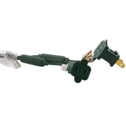 Kurt S. Adler LED Christmas Light Set (45413) 7 Kurt S. Adler LED Christmas Light Set (45413) -Kurt S. Adler 45413plugmd