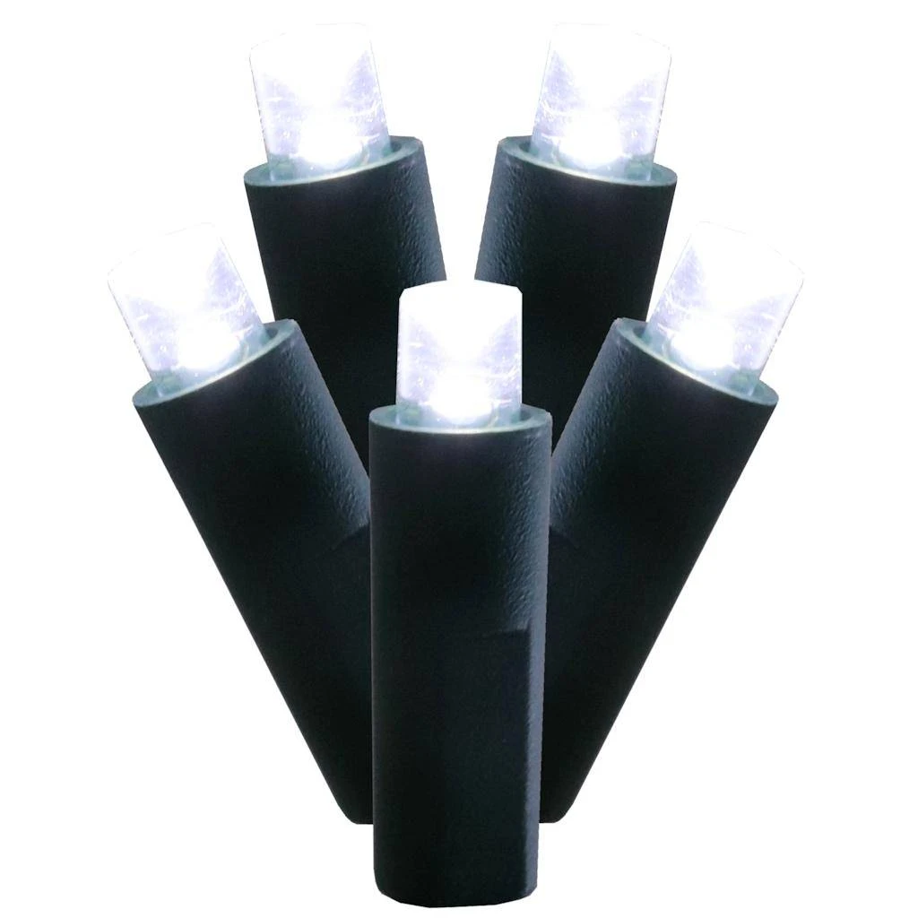 Kurt S. Adler LED Christmas Light Set (45415) 3 Kurt S. Adler LED Christmas Light Set (45415)