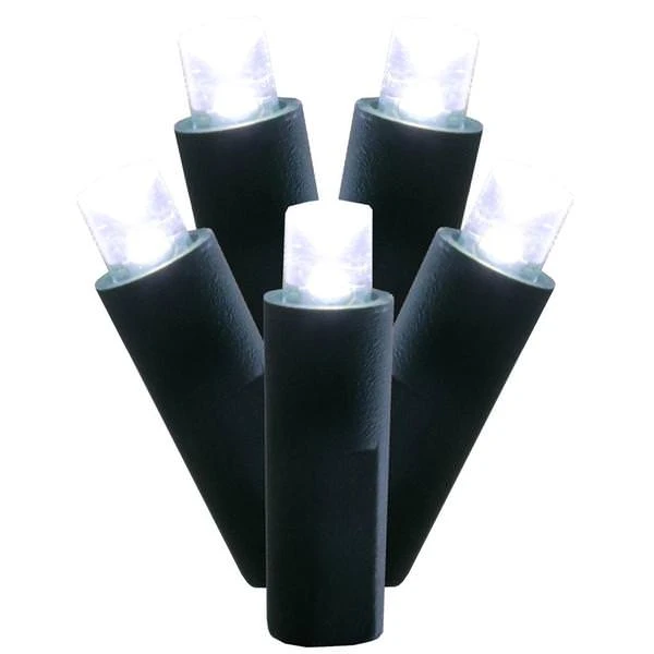 Kurt S. Adler LED Christmas Light Set (45415) 4 Kurt S. Adler LED Christmas Light Set (45415) - Image 2