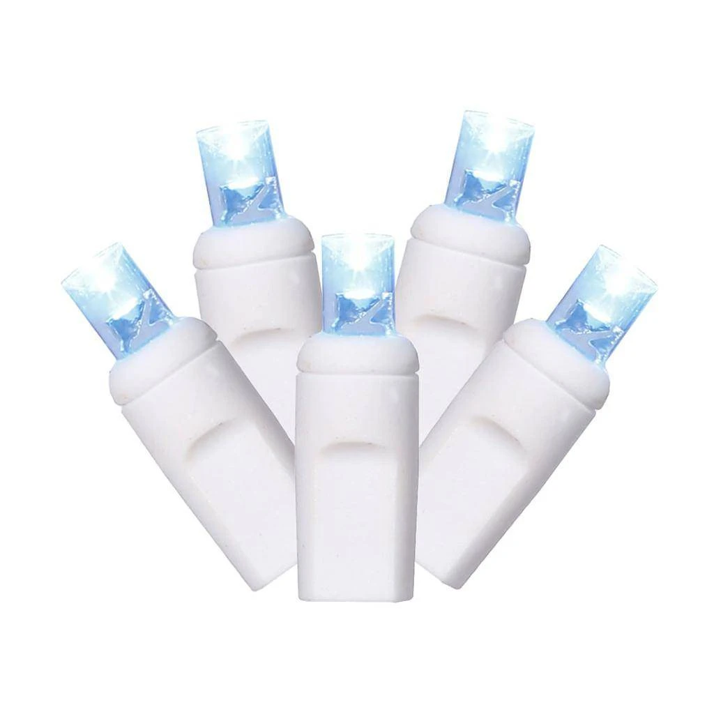 Kurt S. Adler LED Christmas Light Set (45418) 3 Kurt S. Adler LED Christmas Light Set (45418)