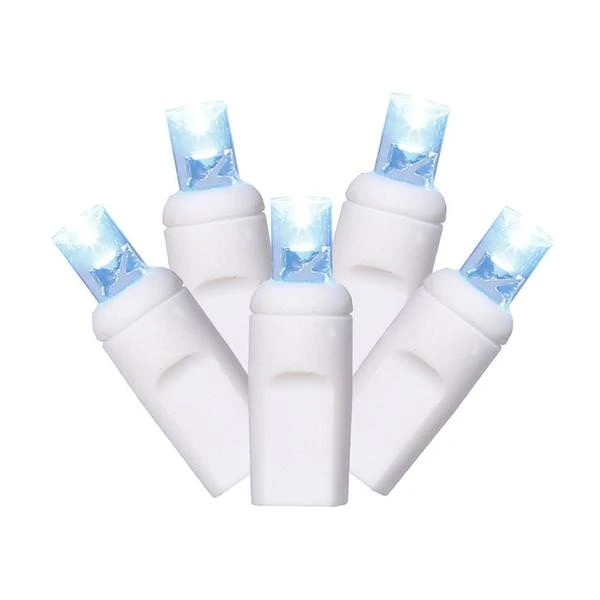 Kurt S. Adler LED Christmas Light Set (45418) 4 Kurt S. Adler LED Christmas Light Set (45418) - Image 2