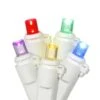 Kurt S. Adler LED Christmas Light Set (45421) -Kurt S. Adler 45421alg